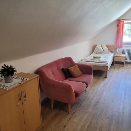 Appartement Mühlebnerhof Ramsau am Dachstein Buitenkant foto