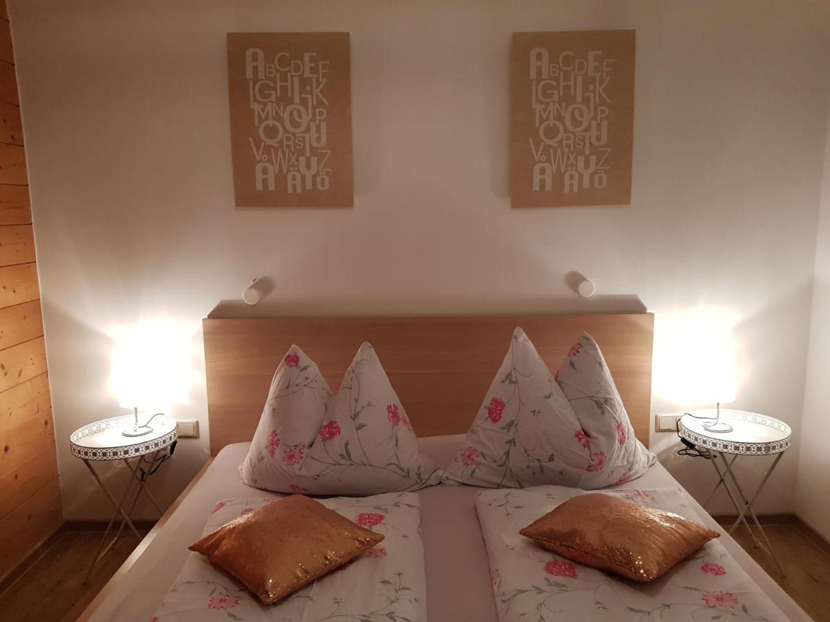 Appartement Mühlebnerhof Ramsau am Dachstein Buitenkant foto