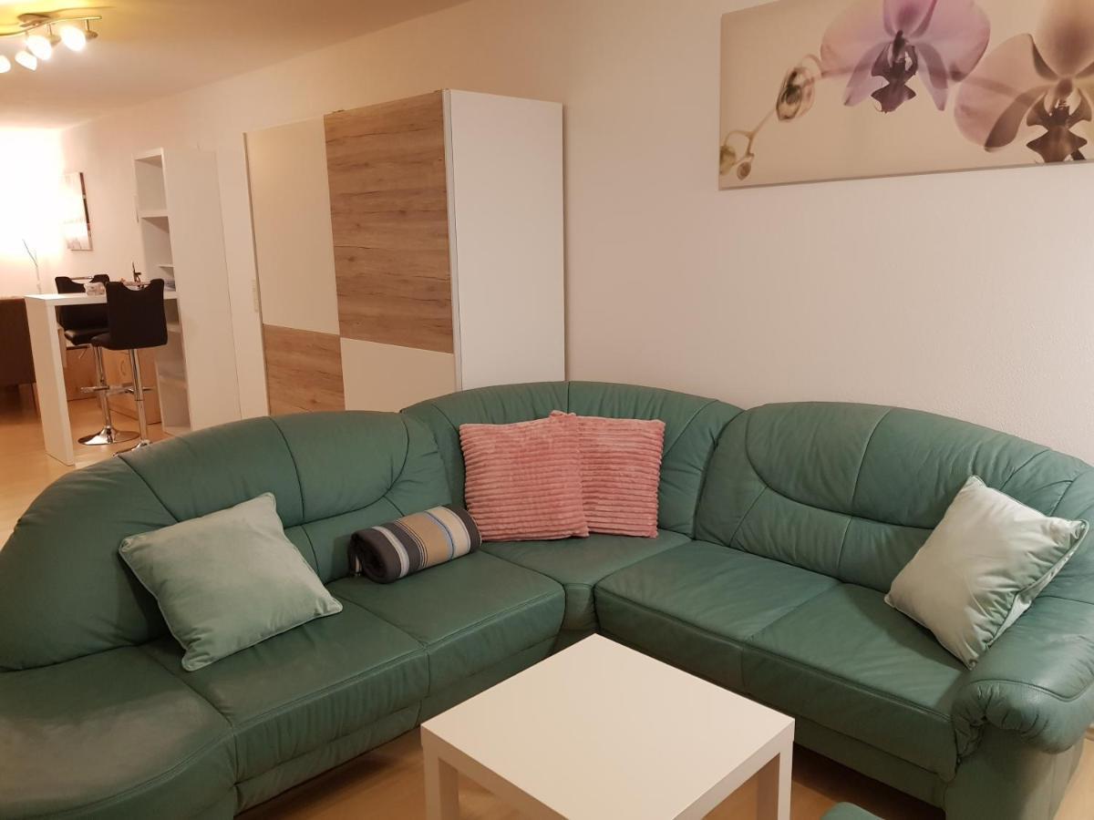Appartement Mühlebnerhof Ramsau am Dachstein Buitenkant foto