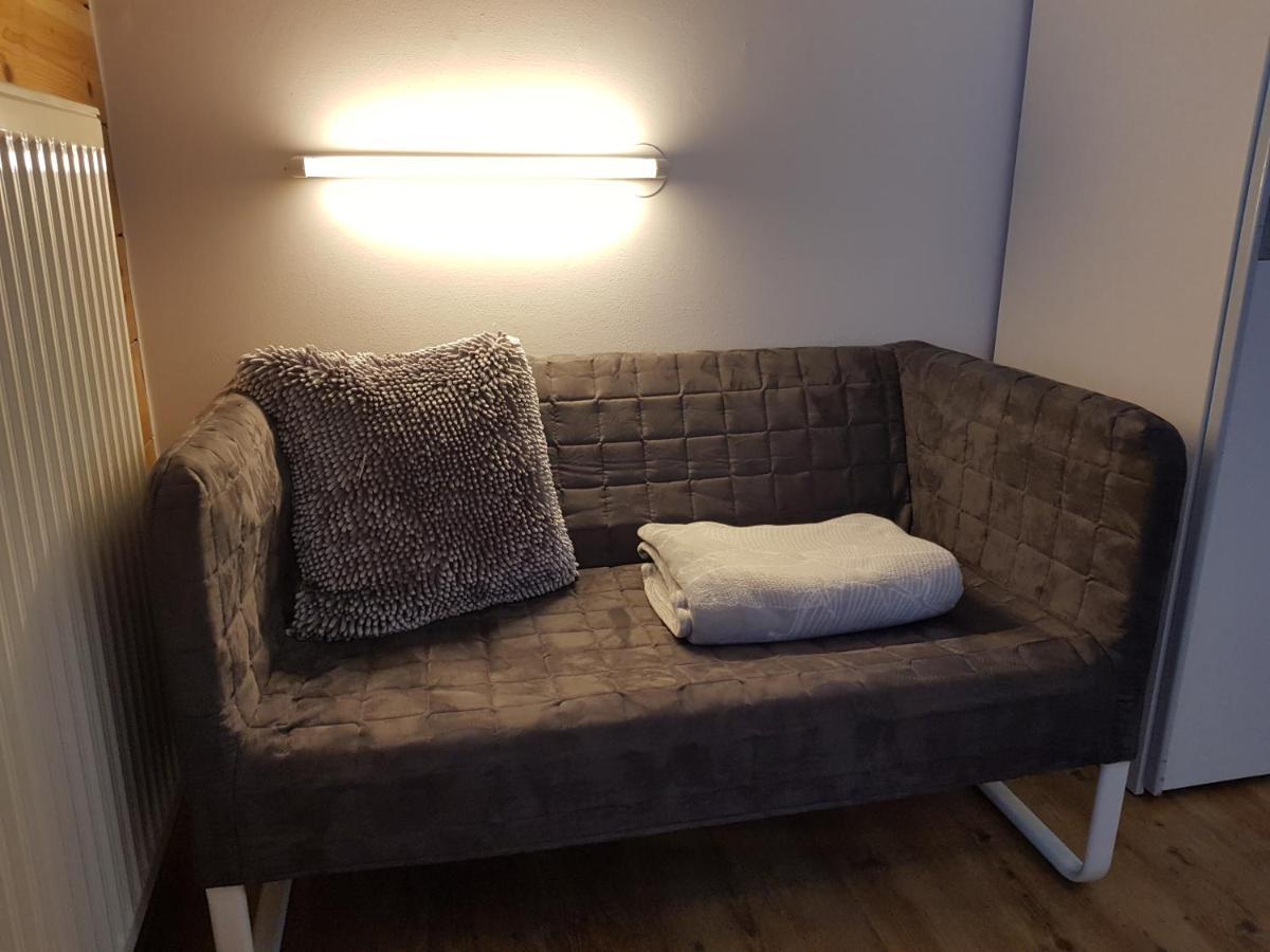 Appartement Mühlebnerhof Ramsau am Dachstein Buitenkant foto