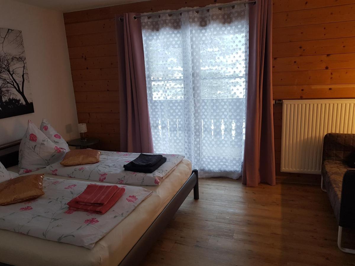 Appartement Mühlebnerhof Ramsau am Dachstein Buitenkant foto