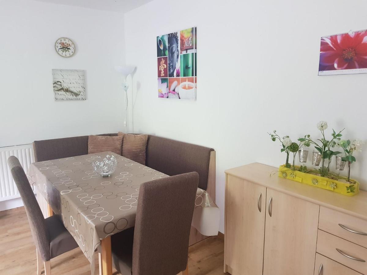 Appartement Mühlebnerhof Ramsau am Dachstein Buitenkant foto