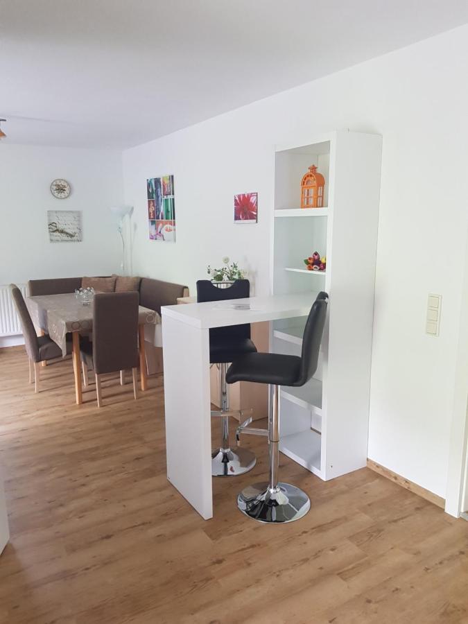 Appartement Mühlebnerhof Ramsau am Dachstein Buitenkant foto