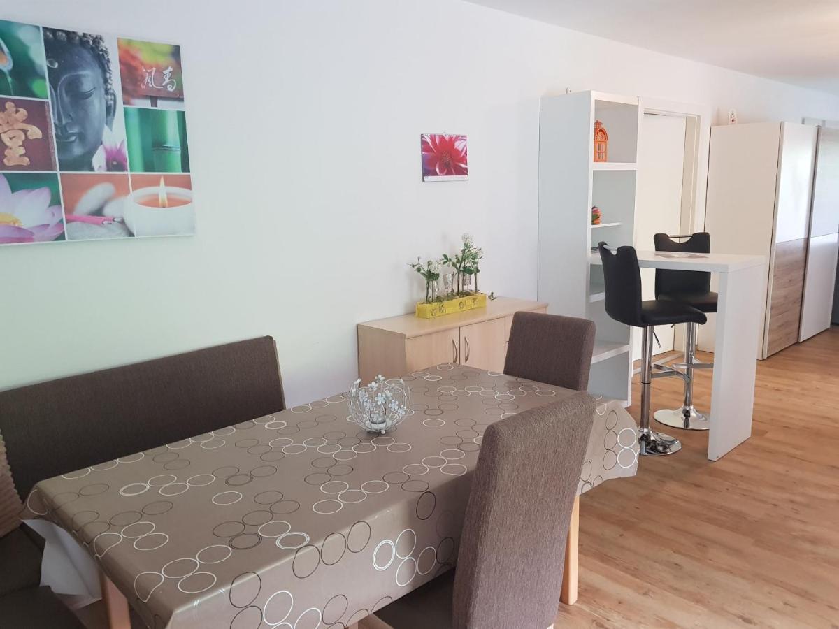 Appartement Mühlebnerhof Ramsau am Dachstein Buitenkant foto