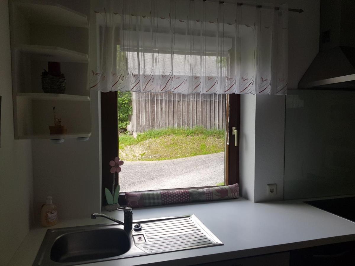 Appartement Mühlebnerhof Ramsau am Dachstein Buitenkant foto