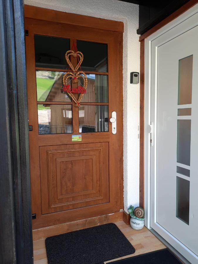 Appartement Mühlebnerhof Ramsau am Dachstein Buitenkant foto