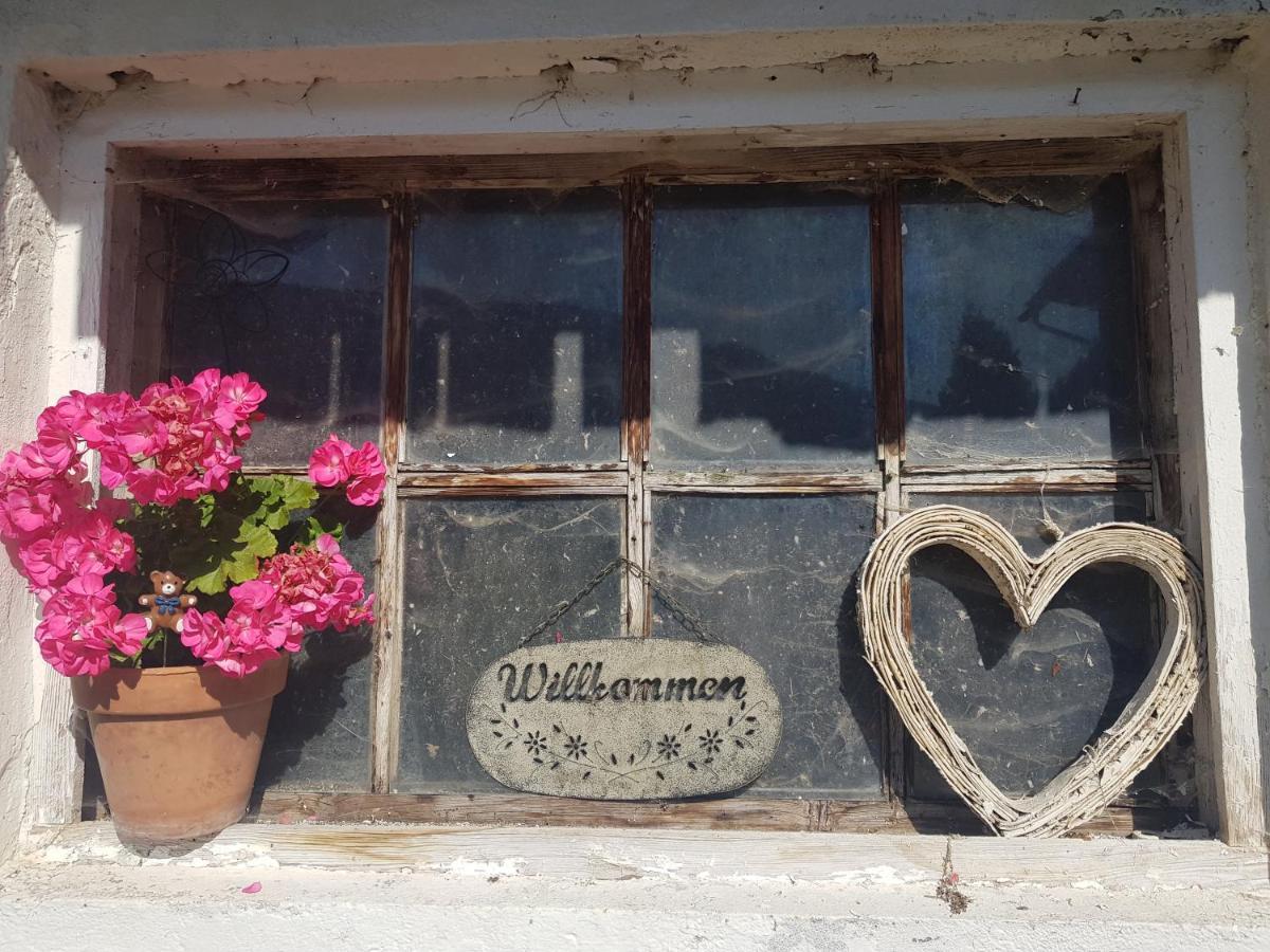Appartement Mühlebnerhof Ramsau am Dachstein Buitenkant foto
