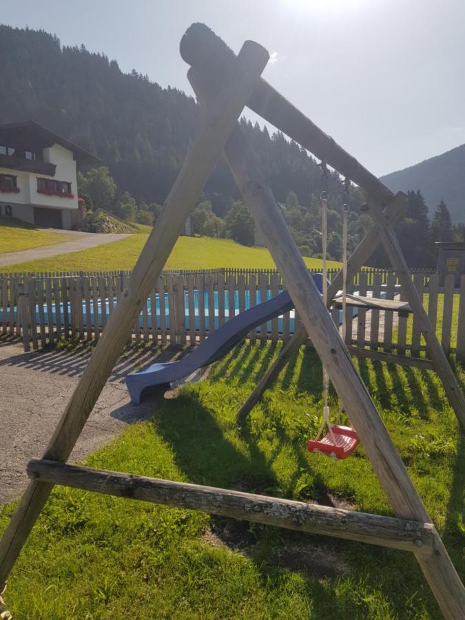 Appartement Mühlebnerhof Ramsau am Dachstein Buitenkant foto
