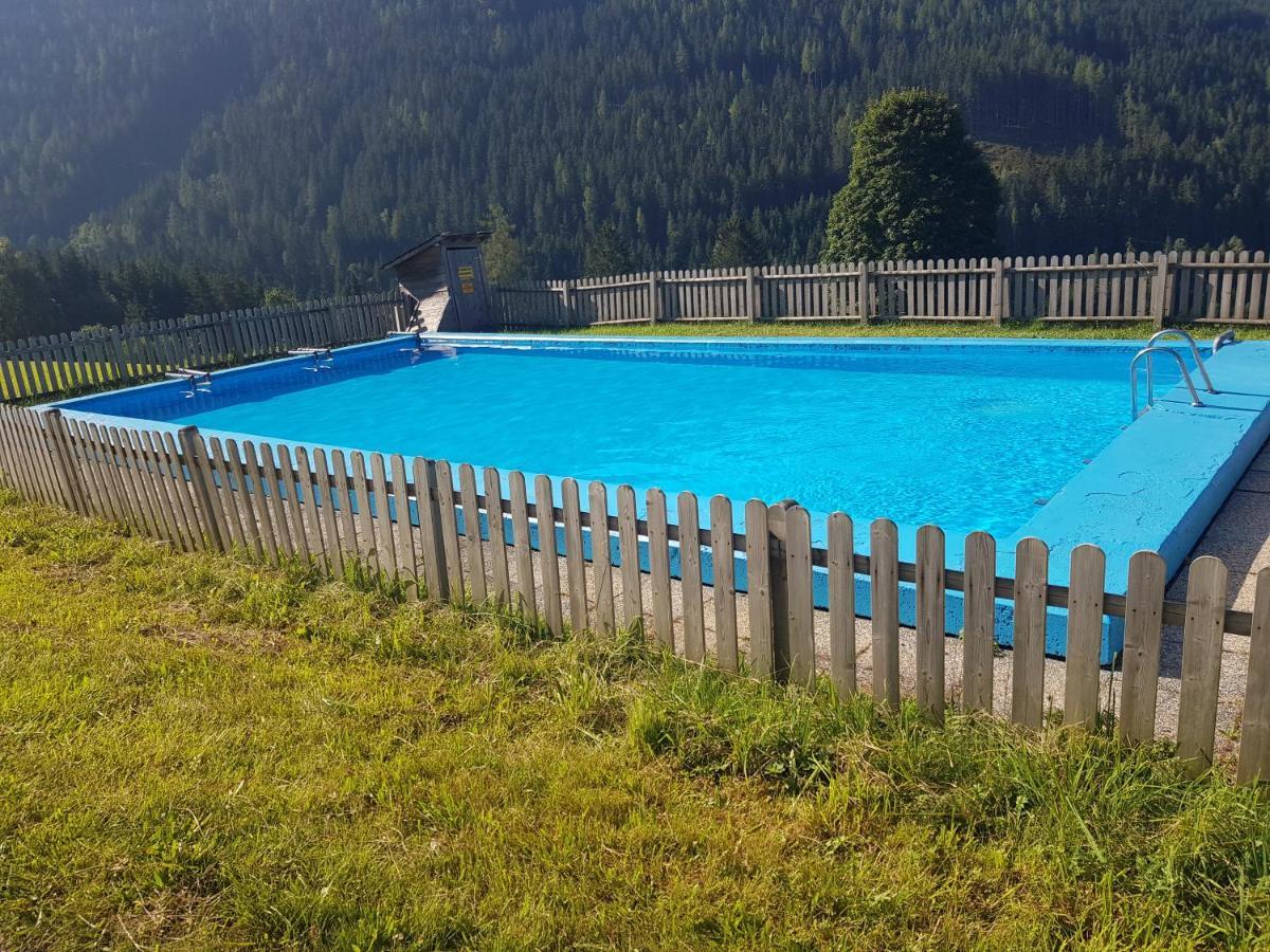 Appartement Mühlebnerhof Ramsau am Dachstein Buitenkant foto