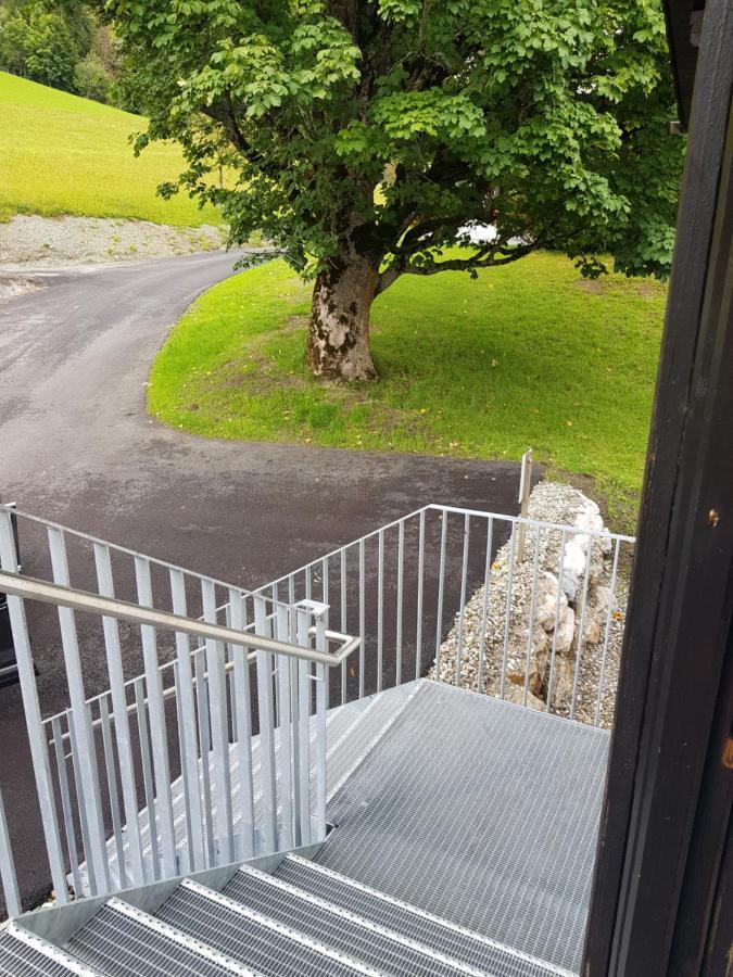 Appartement Mühlebnerhof Ramsau am Dachstein Buitenkant foto