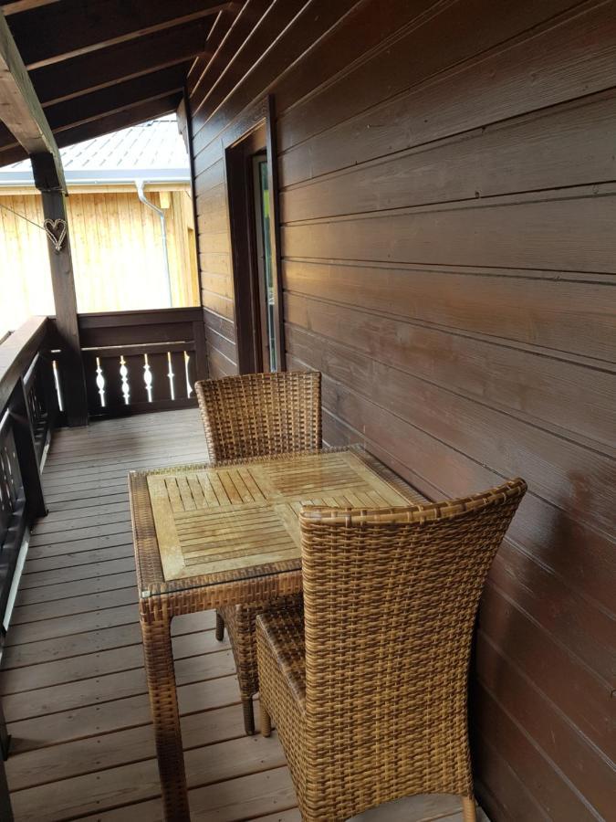 Appartement Mühlebnerhof Ramsau am Dachstein Buitenkant foto