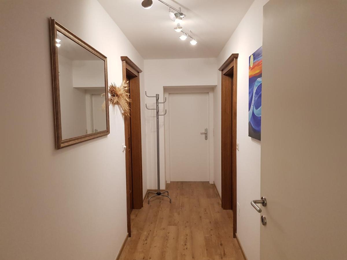 Appartement Mühlebnerhof Ramsau am Dachstein Buitenkant foto