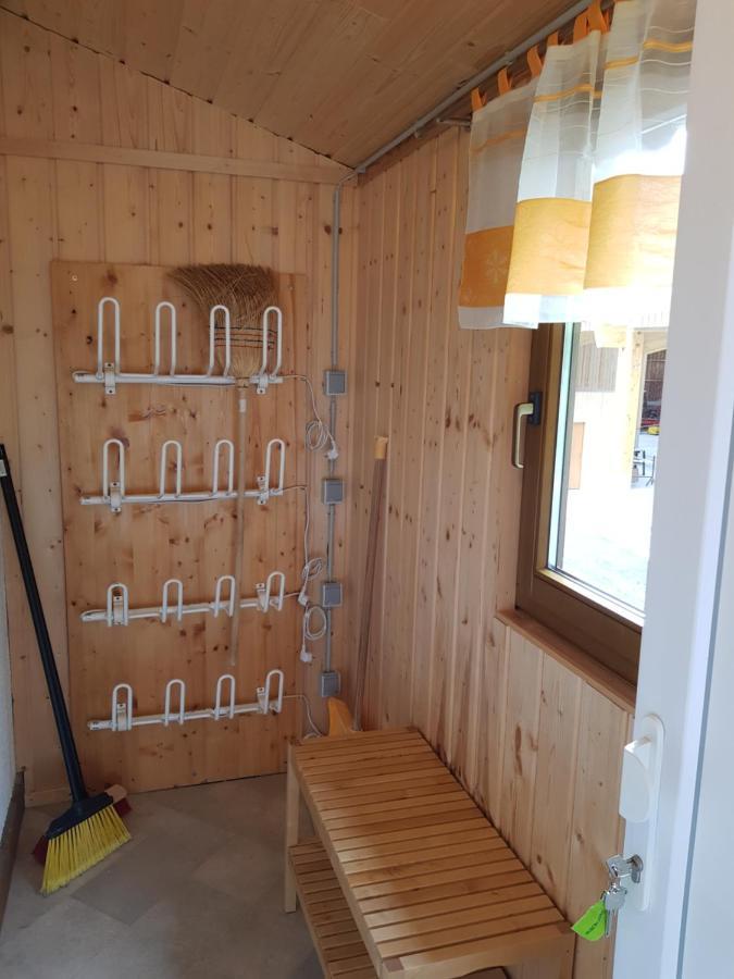Appartement Mühlebnerhof Ramsau am Dachstein Buitenkant foto