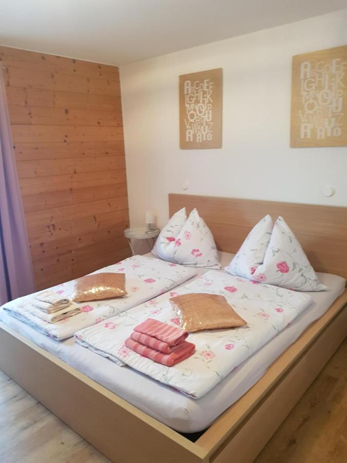 Appartement Mühlebnerhof Ramsau am Dachstein Buitenkant foto