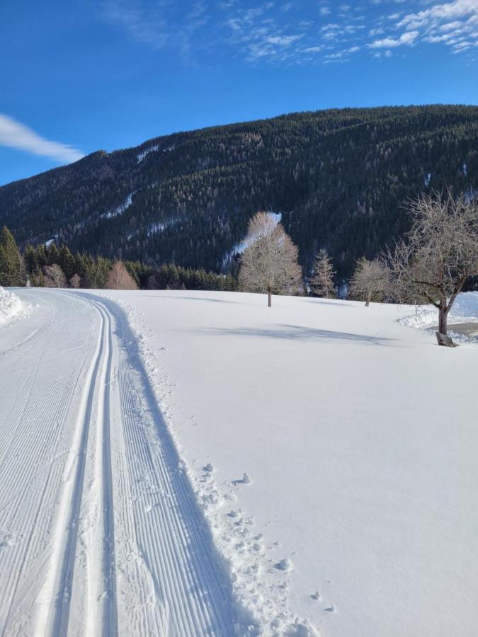 Appartement Mühlebnerhof Ramsau am Dachstein Buitenkant foto