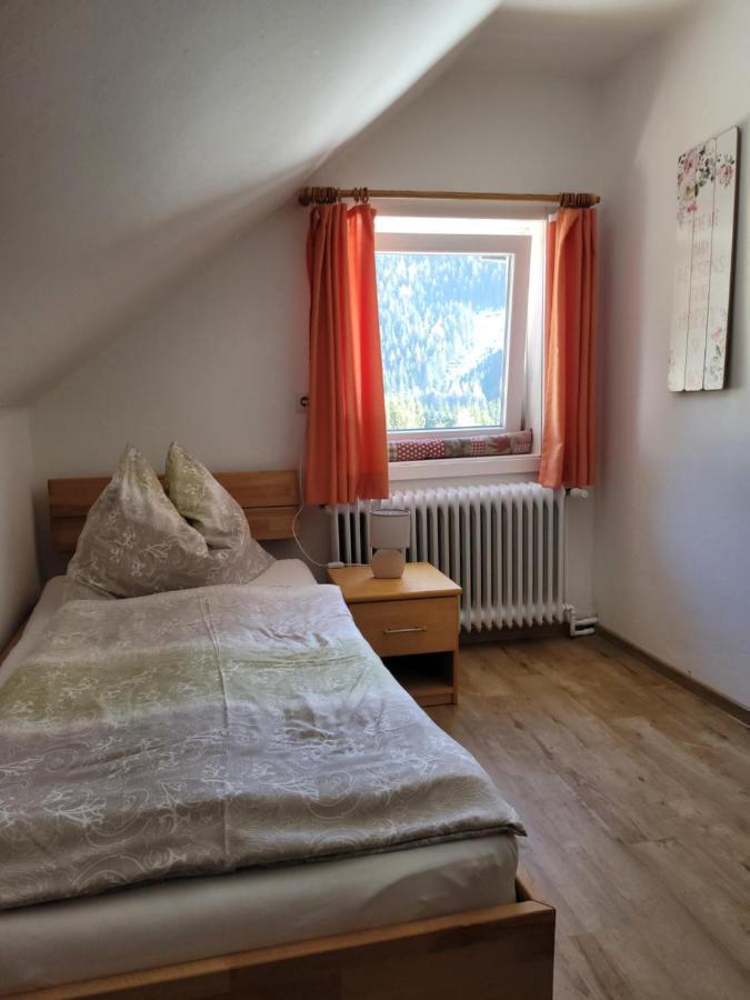 Appartement Mühlebnerhof Ramsau am Dachstein Buitenkant foto