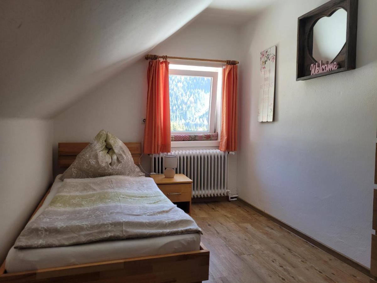 Appartement Mühlebnerhof Ramsau am Dachstein Buitenkant foto