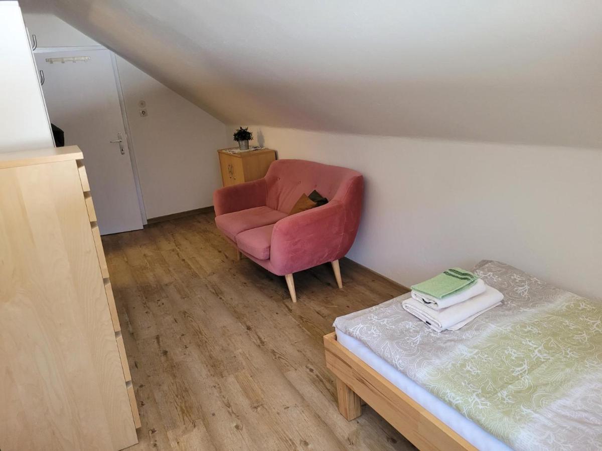 Appartement Mühlebnerhof Ramsau am Dachstein Buitenkant foto