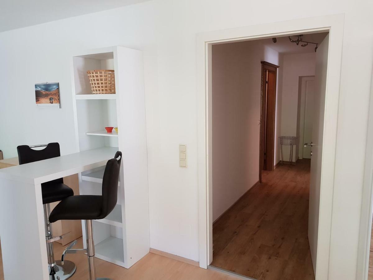 Appartement Mühlebnerhof Ramsau am Dachstein Buitenkant foto