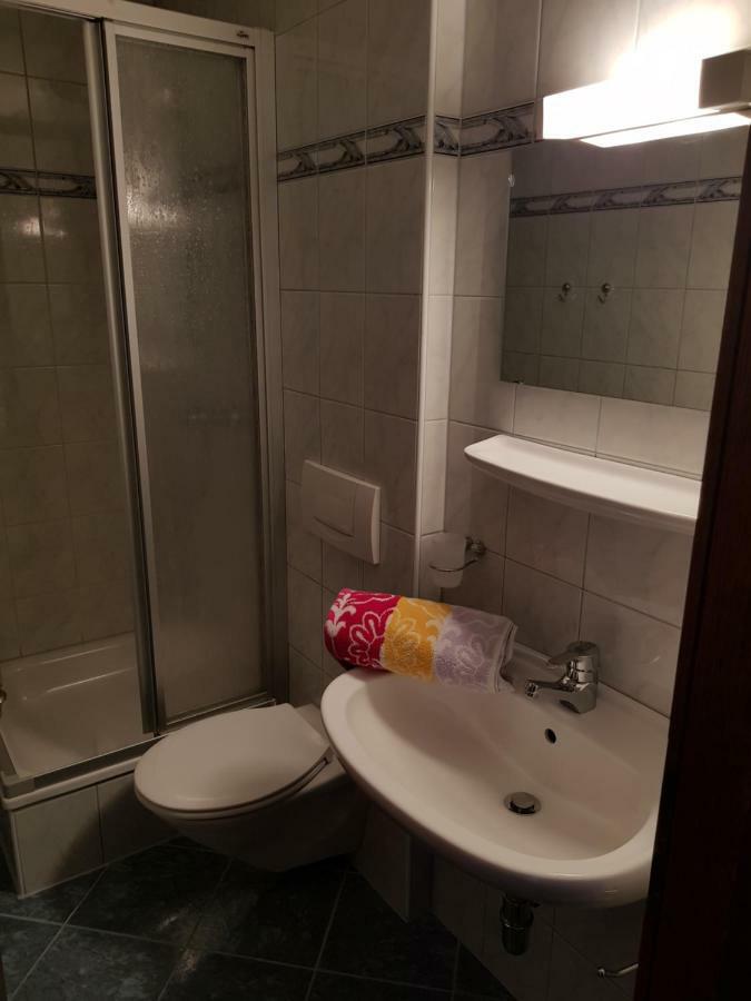 Appartement Mühlebnerhof Ramsau am Dachstein Buitenkant foto