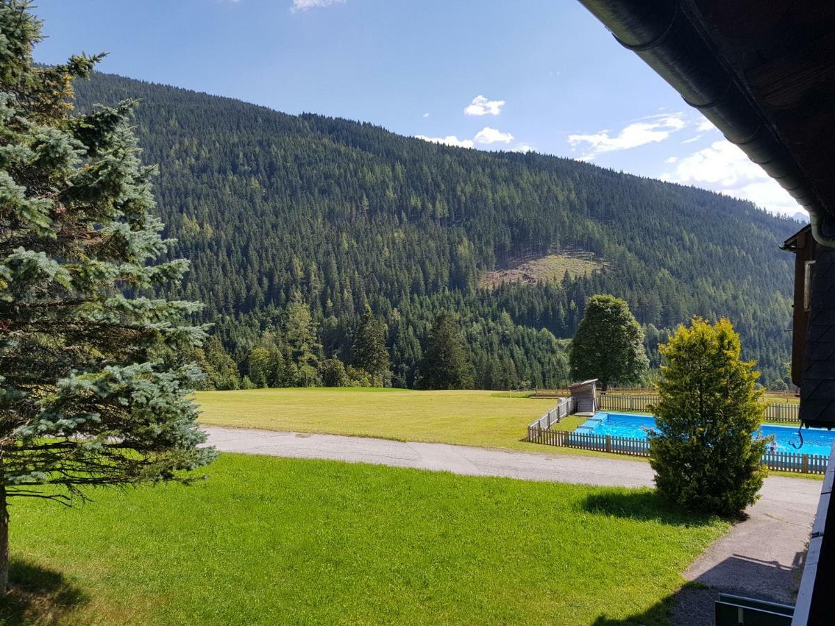 Appartement Mühlebnerhof Ramsau am Dachstein Buitenkant foto