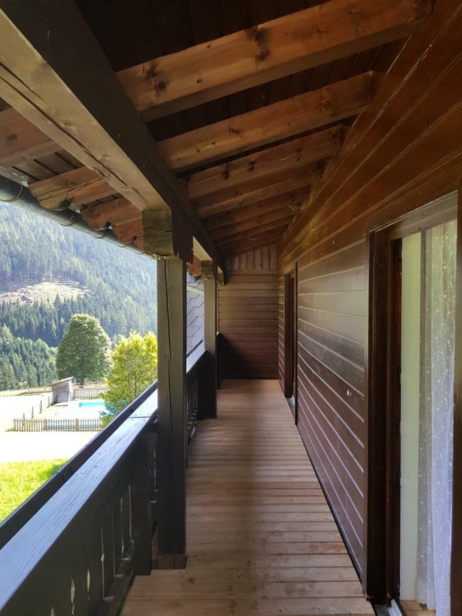 Appartement Mühlebnerhof Ramsau am Dachstein Buitenkant foto