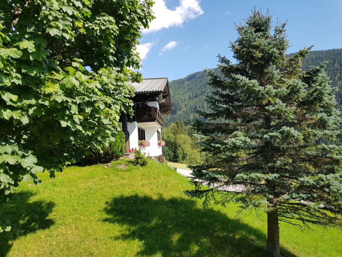 Appartement Mühlebnerhof Ramsau am Dachstein Buitenkant foto