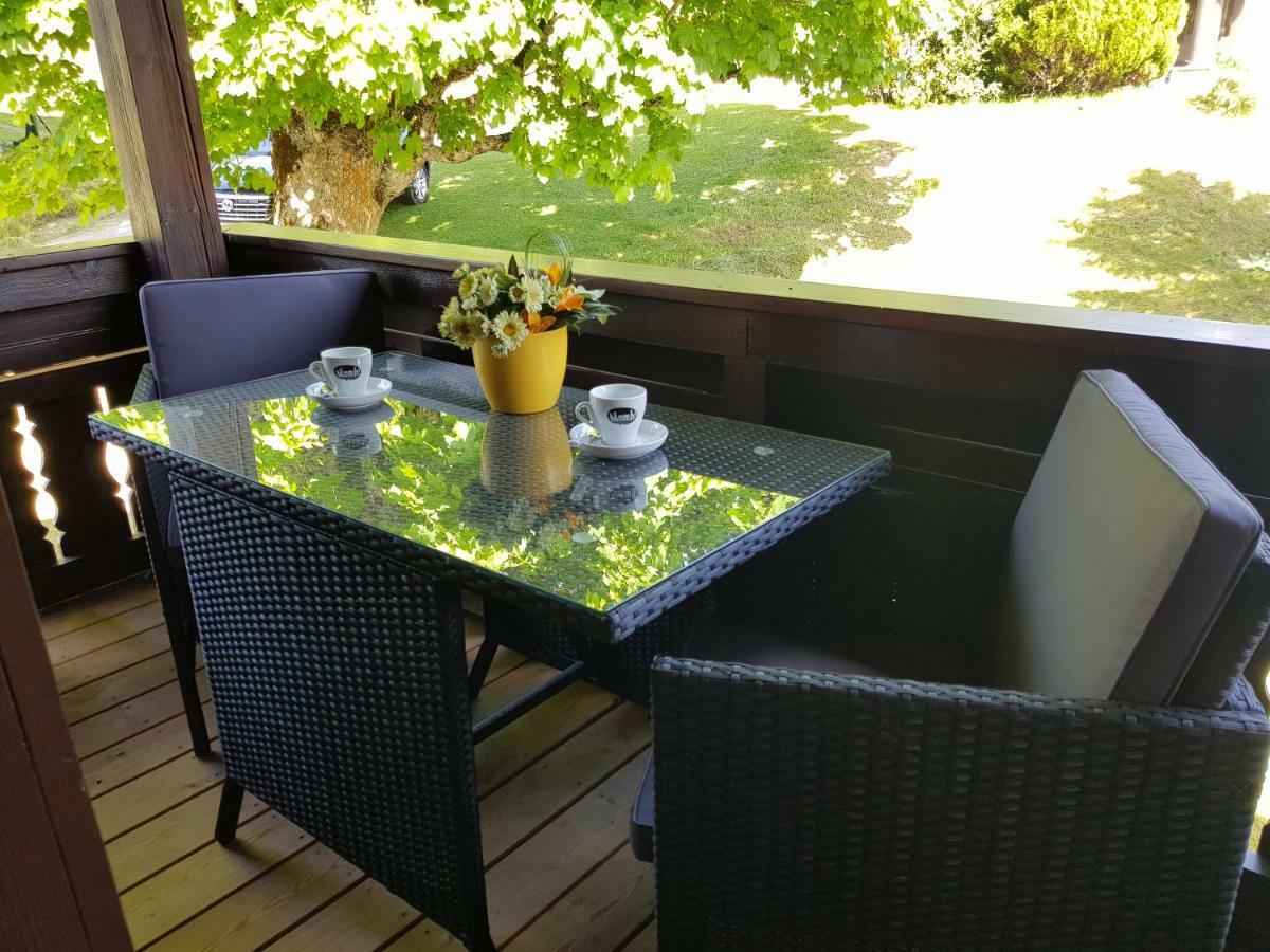 Appartement Mühlebnerhof Ramsau am Dachstein Buitenkant foto