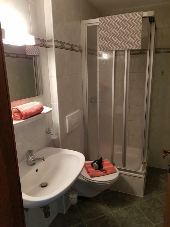 Appartement Mühlebnerhof Ramsau am Dachstein Buitenkant foto